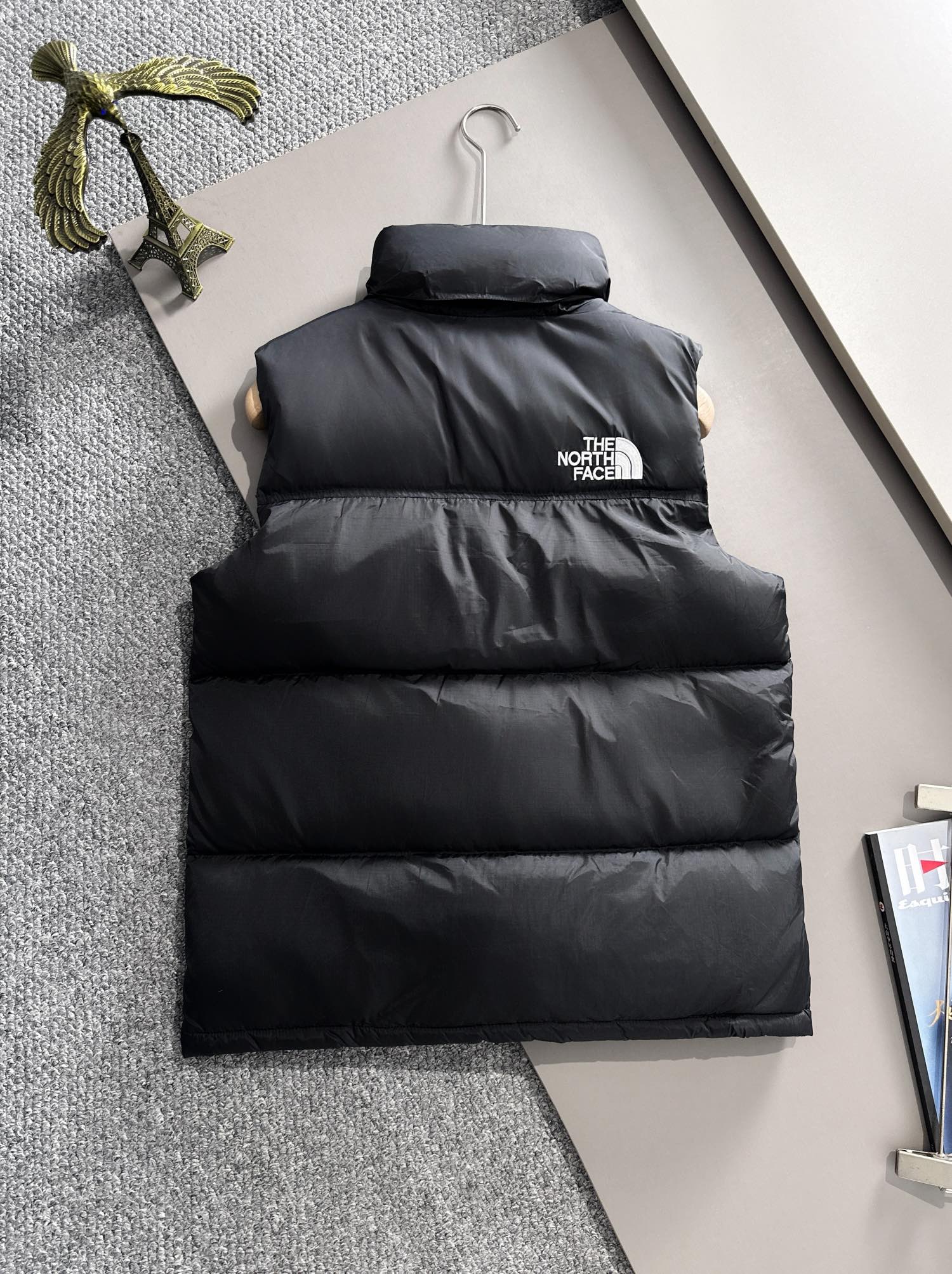 The North Face Down Jackets